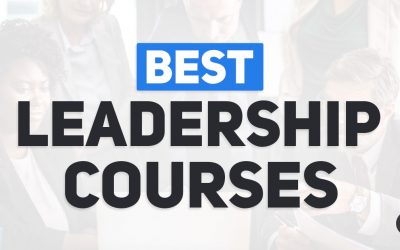 Best Leadership Courses – The Top 19 Choices