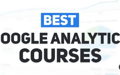 Best Google Analytics Courses