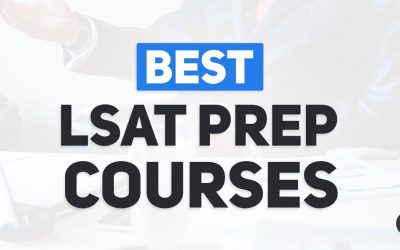 Best Online LSAT Prep Courses