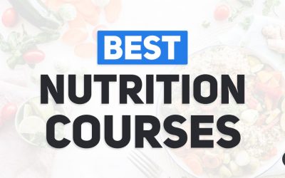 Best Nutrition Courses