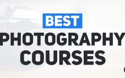 Best Photography Courses