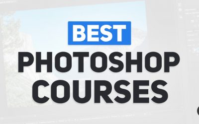 Best Photoshop Courses