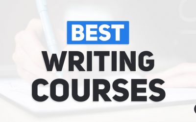 Best Writing Courses