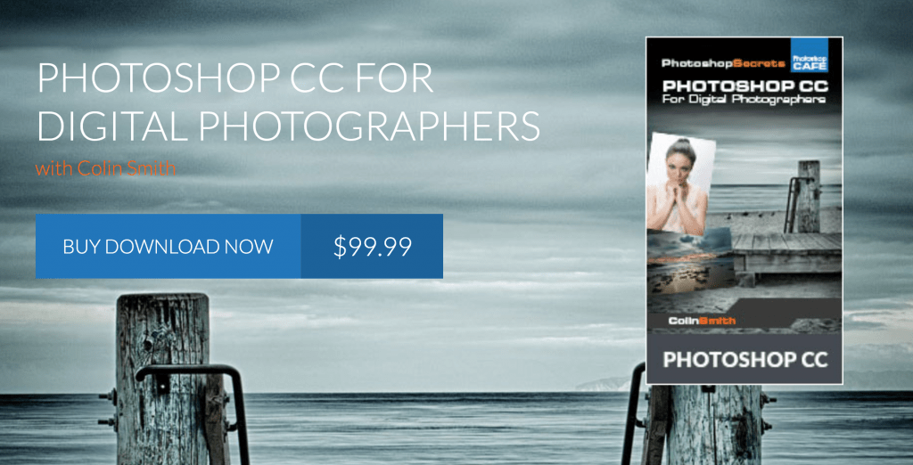 PhotoshopCAFE Photoshop for Digital Photographers