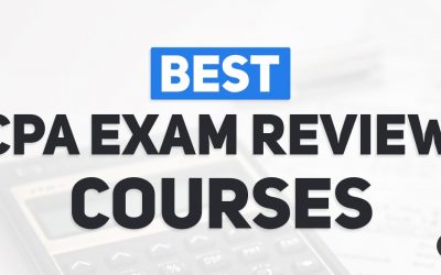 Best CPA Exam Review Courses