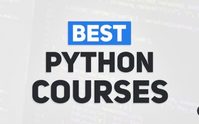 Best Python Courses