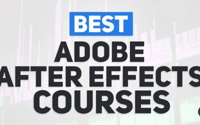 Best Adobe After Effects Courses