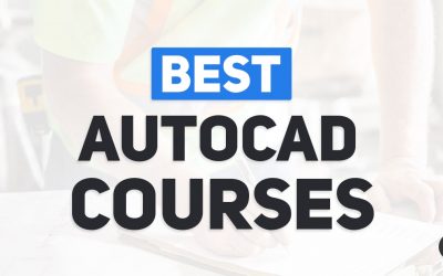 Best AutoCAD Courses