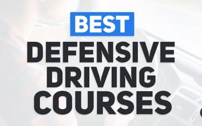 Best Defensive Driving Courses