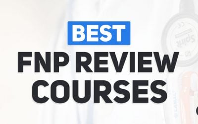 Best FNP Review Courses