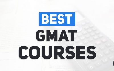 Best GMAT Courses