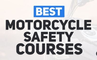 Best Motorcycle Safety Online Courses