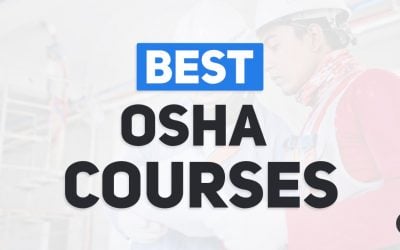Best OSHA Courses