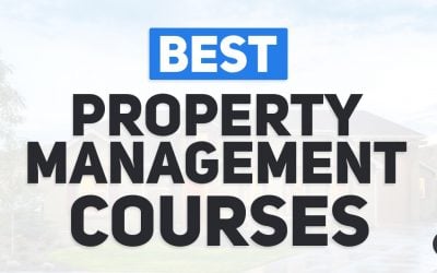 Best Property Management Courses
