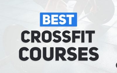 Best Online CrossFit Courses