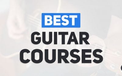 Best Online Guitar Courses