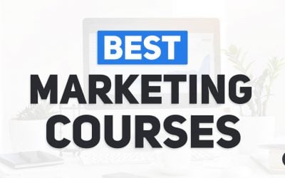 Best Online Marketing Courses