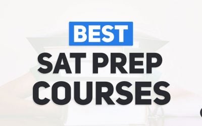 Best Online SAT Prep Courses