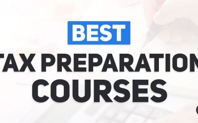 Best Online Tax Preparation Courses