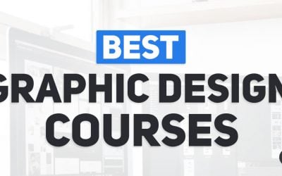 Best Online Graphic Design Courses