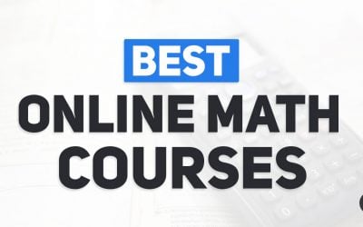 Best Online Math Courses