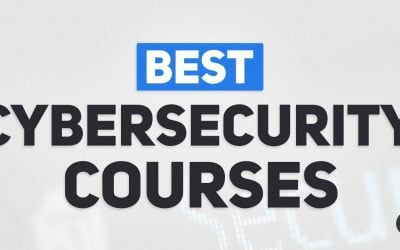 Best Cybersecurity Courses Online