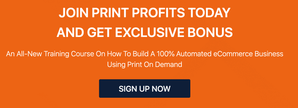 Michael Shih Print Profits Bonuses