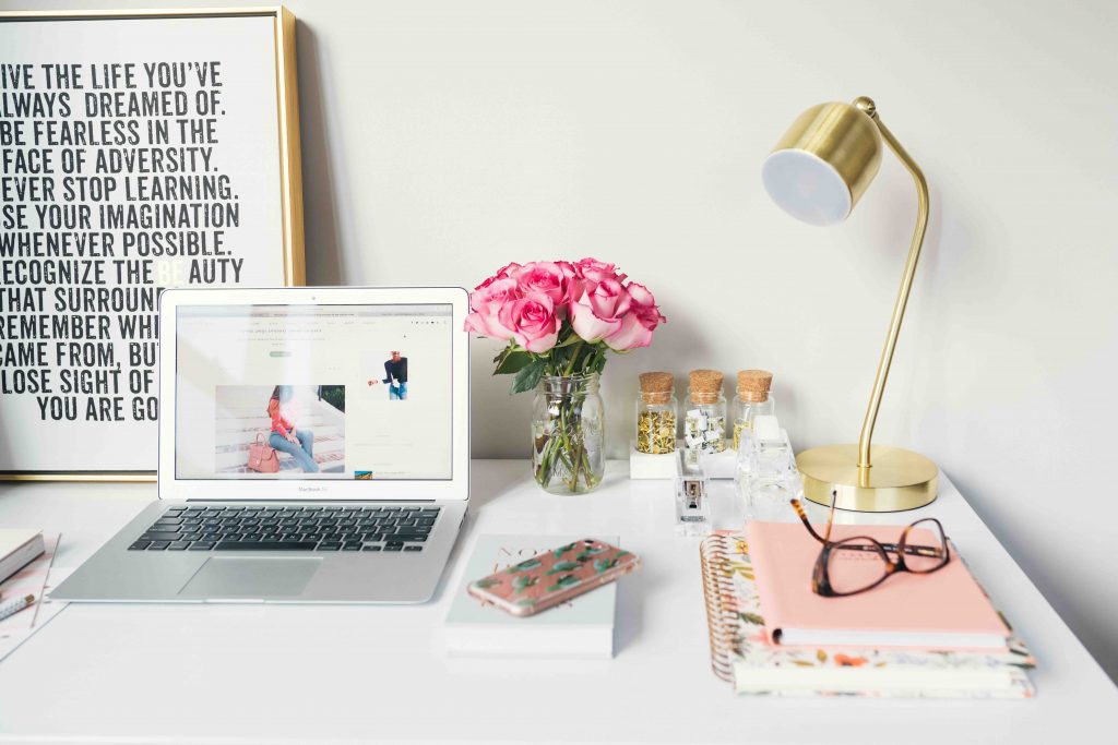 how to create an online course