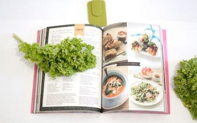 Best Nutrition Books – 10 Top Picks For Healthy Living