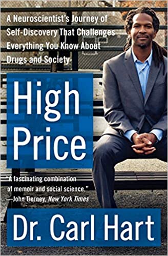 High Price by Carl Hart
