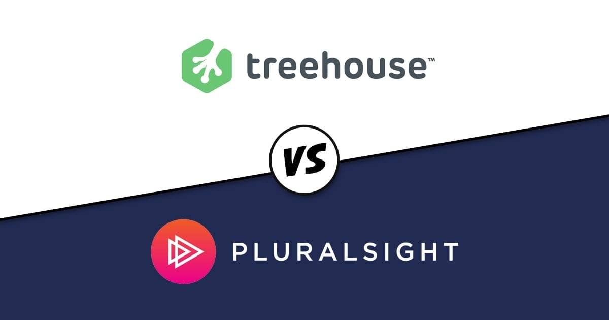 Treehouse Vs Pluralsight - Which One Provides Better Modules?